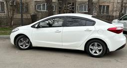 Kia Cerato 2014 годаүшін5 999 000 тг. в Алматы – фото 3