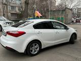 Kia Cerato 2014 годаүшін5 999 000 тг. в Алматы – фото 5