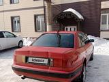 Audi 100 1991 года за 1 500 000 тг. в Усть-Каменогорск – фото 5