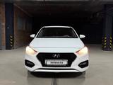 Hyundai Accent 2019 года за 6 300 000 тг. в Караганда