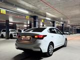 Hyundai Accent 2019 года за 6 300 000 тг. в Караганда – фото 5