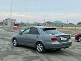 Toyota Camry 2005 годаfor4 500 000 тг. в Бейнеу – фото 5