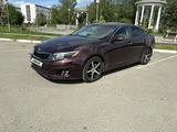 Kia Optima 2013 годаfor5 000 000 тг. в Уральск