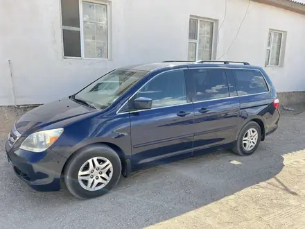 Honda Odyssey 2007 года за 6 300 000 тг. в Актау