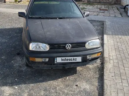Volkswagen Golf 1993 года за 800 000 тг. в Актау