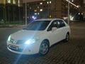 Nissan Tiida 2010 годаүшін3 800 000 тг. в Актау – фото 3