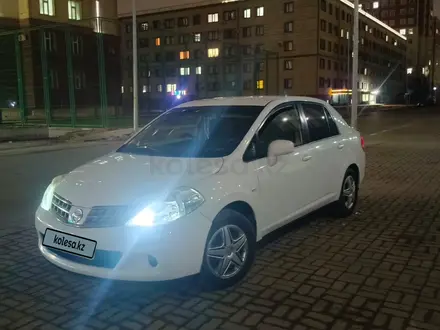 Nissan Tiida 2010 года за 3 800 000 тг. в Актау – фото 3