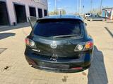 Mazda 3 2003 года за 2 100 000 тг. в Уральск – фото 2