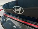 Hyundai Elantra 2024 года за 9 100 000 тг. в Астана – фото 4