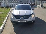 Nissan Qashqai 2007 года за 4 100 000 тг. в Астана