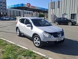 Nissan Qashqai 2007 года за 4 100 000 тг. в Астана – фото 2