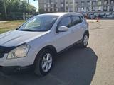 Nissan Qashqai 2007 года за 4 100 000 тг. в Астана – фото 3