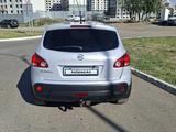 Nissan Qashqai 2007 года за 4 100 000 тг. в Астана – фото 5