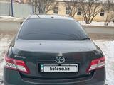 Toyota Camry 2010 годаүшін6 500 000 тг. в Уральск