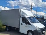 ГАЗ ГАЗель NEXT 2022 года за 12 500 000 тг. в Костанай – фото 4