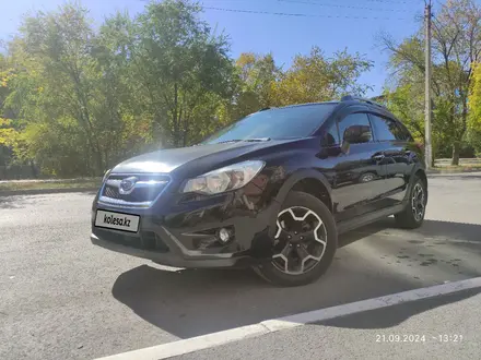 Subaru XV 2013 года за 7 000 000 тг. в Караганда