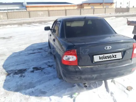 ВАЗ (Lada) Priora 2170 2008 года за 1 200 000 тг. в Караганда – фото 11