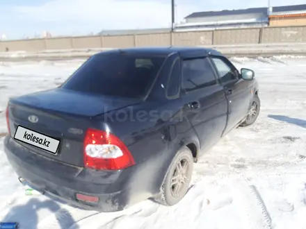 ВАЗ (Lada) Priora 2170 2008 года за 1 200 000 тг. в Караганда – фото 12