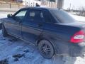 ВАЗ (Lada) Priora 2170 2008 годаүшін1 200 000 тг. в Караганда – фото 3