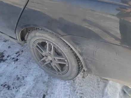 ВАЗ (Lada) Priora 2170 2008 года за 1 200 000 тг. в Караганда – фото 4