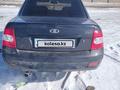 ВАЗ (Lada) Priora 2170 2008 годаүшін1 200 000 тг. в Караганда – фото 5