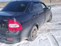 ВАЗ (Lada) Priora 2170 2008 годаүшін1 200 000 тг. в Караганда – фото 6