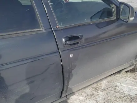 ВАЗ (Lada) Priora 2170 2008 года за 1 200 000 тг. в Караганда – фото 7
