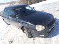 ВАЗ (Lada) Priora 2170 2008 годаүшін1 200 000 тг. в Караганда – фото 8