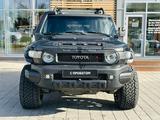 Toyota FJ Cruiser 2006 годаүшін15 990 000 тг. в Костанай – фото 3