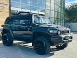 Toyota FJ Cruiser 2006 годаүшін15 990 000 тг. в Костанай
