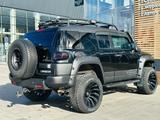 Toyota FJ Cruiser 2006 годаүшін15 990 000 тг. в Костанай – фото 4