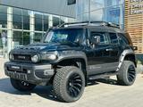 Toyota FJ Cruiser 2006 годаүшін15 990 000 тг. в Костанай – фото 2