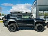 Toyota FJ Cruiser 2006 годаүшін15 990 000 тг. в Костанай – фото 5