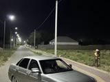 ВАЗ (Lada) Priora 2170 2007 года за 1 350 000 тг. в Шымкент