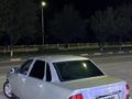 ВАЗ (Lada) Priora 2170 2007 года за 1 350 000 тг. в Шымкент – фото 12