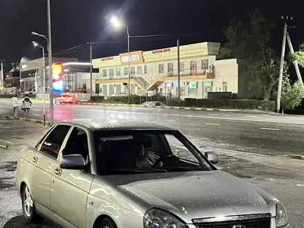 ВАЗ (Lada) Priora 2170 2007 года за 1 350 000 тг. в Шымкент – фото 22