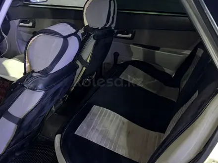 ВАЗ (Lada) Priora 2170 2007 года за 1 350 000 тг. в Шымкент – фото 7