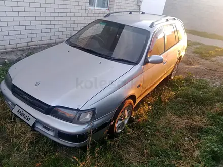 Toyota Caldina 1996 года за 1 950 000 тг. в Астана – фото 9