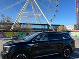 Kia Sorento 2024 года за 18 950 000 тг. в Павлодар – фото 3