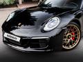 Porsche 911 2018 года за 90 000 000 тг. в Алматы – фото 12