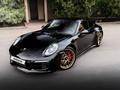 Porsche 911 2018 года за 90 000 000 тг. в Алматы