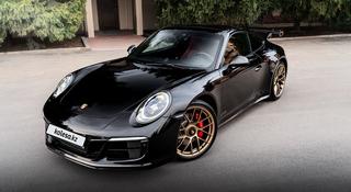 Porsche 911 2018 года за 88 000 000 тг. в Алматы