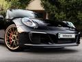 Porsche 911 2018 года за 90 000 000 тг. в Алматы – фото 6