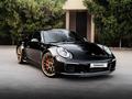 Porsche 911 2018 года за 90 000 000 тг. в Алматы – фото 9
