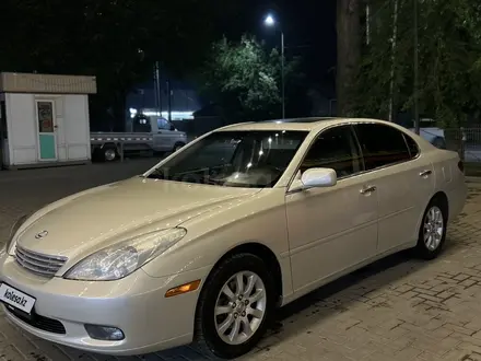 Lexus ES 330 2003 года за 6 700 000 тг. в Алматы