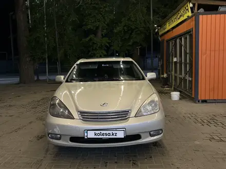 Lexus ES 330 2003 года за 6 700 000 тг. в Алматы – фото 7