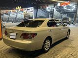 Lexus ES 330 2003 года за 6 700 000 тг. в Алматы – фото 5