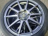 Диски r17 5x114.3, свежедоставлены из Японии за 200 000 тг. в Алматы