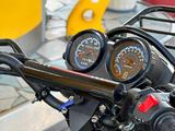  Мотоцикл LTM LT150-T16 2023 года за 420 000 тг. в Актобе – фото 5