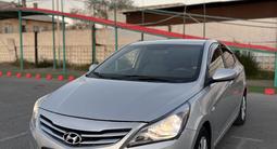 Hyundai Accent 2013 годаүшін3 700 000 тг. в Кызылорда